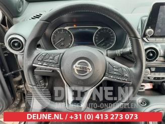 Nissan Juke Juke (F16), SUV, 2019 1.0 DIG-T 12V picture 29