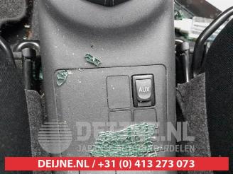 Toyota Yaris Yaris II (P9), Hatchback, 2005 / 2014 1.8 16V VVT-i TS picture 25