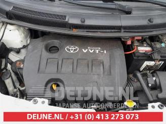 Toyota Yaris Yaris II (P9), Hatchback, 2005 / 2014 1.8 16V VVT-i TS picture 20