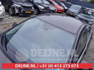 Mazda 6 6 Sport (GH14/GHA4), Hatchback, 2007 / 2013 2.0i 16V S-VT picture 9