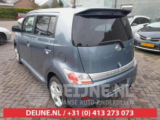 Daihatsu Materia Materia, Hatchback, 2006 / 2011 1.5 16V picture 5