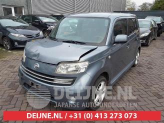 Daihatsu Materia Materia, Hatchback, 2006 / 2011 1.5 16V picture 3