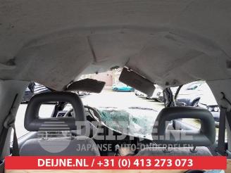 Suzuki Jimny Hardtop Jimny Hardtop, Terreinwagen, 1998 / 2018 1.3i 16V 4x4 picture 13