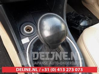 Lexus IS IS (E1), Sedan, 1999 / 2005 200 2.0 24V picture 23