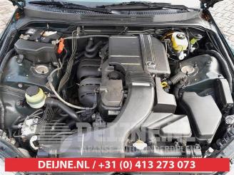 Lexus IS IS (E1), Sedan, 1999 / 2005 200 2.0 24V picture 28