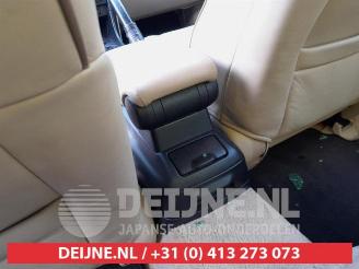 Lexus IS IS (E1), Sedan, 1999 / 2005 200 2.0 24V picture 18