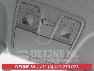 Kia Cee d Cee'd Sportswagon (JDC5), Combi, 2012 / 2018 1.6 GDI 16V picture 24