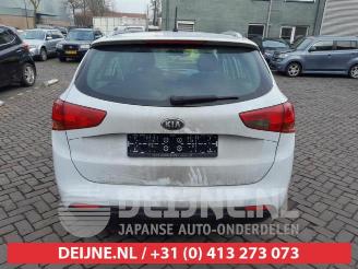 Kia Cee d Cee'd Sportswagon (JDC5), Combi, 2012 / 2018 1.6 GDI 16V picture 6