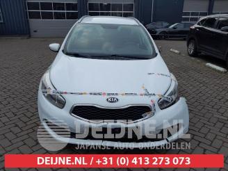 Kia Cee d Cee'd Sportswagon (JDC5), Combi, 2012 / 2018 1.6 GDI 16V picture 2