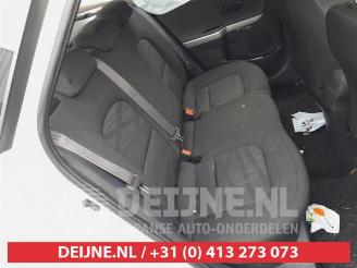 Kia Cee d Cee'd Sportswagon (JDC5), Combi, 2012 / 2018 1.6 GDI 16V picture 14
