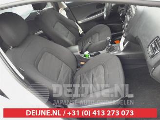 Kia Cee d Cee'd Sportswagon (JDC5), Combi, 2012 / 2018 1.6 GDI 16V picture 16