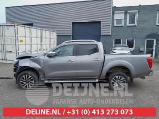 Nissan Navara NP 300 Navara (D23), Pick-up, 2015 2.3 dCi twinturbo 16V 4x4 picture 4