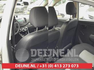 Hyundai I-10 i10 (F5), Hatchback, 2007 / 2013 1.1i 12V picture 14