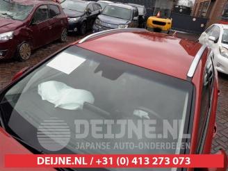 Hyundai I-30 i30 Wagon (PDEF5), Combi, 2017 1.0 T-GDI 12V picture 9