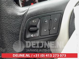 Kia Venga Venga, MPV, 2010 / 2019 1.4 CRDi 16V picture 16