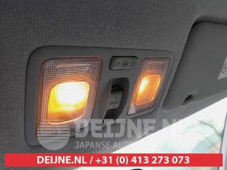 Kia Venga Venga, MPV, 2010 / 2019 1.4 CRDi 16V picture 18