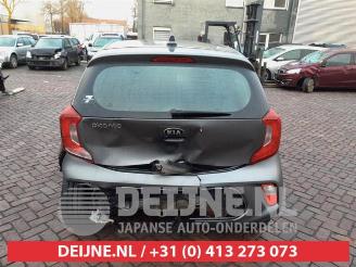 Kia Picanto Picanto (JA), Hatchback, 2017 1.0 12V picture 6