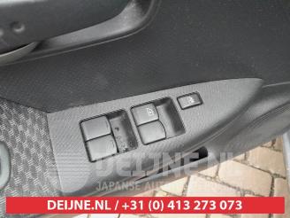 Nissan Note Note (E11), MPV, 2006 / 2013 1.4 16V picture 11