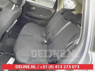 Nissan Note Note (E11), MPV, 2006 / 2013 1.4 16V picture 13