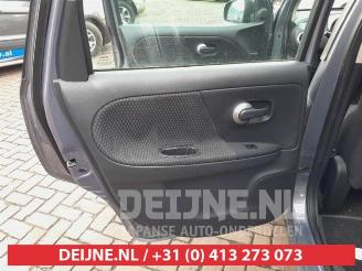 Nissan Note Note (E11), MPV, 2006 / 2013 1.4 16V picture 12