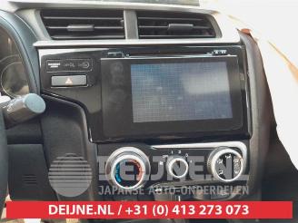 Honda Jazz Jazz (GK/GP), Hatchback, 2015 1.5 VTEC 16V picture 23