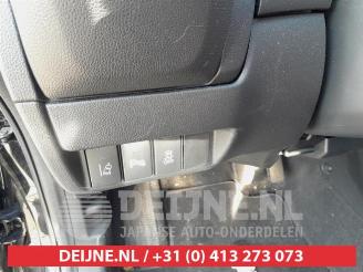 Honda Jazz Jazz (GK/GP), Hatchback, 2015 1.5 VTEC 16V picture 14