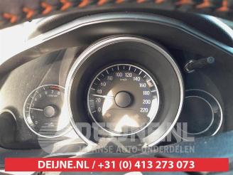 Honda Jazz Jazz (GK/GP), Hatchback, 2015 1.5 VTEC 16V picture 26