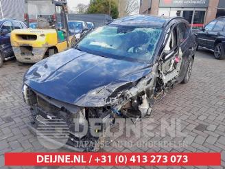 Hyundai Tucson Tucson (NX), SUV, 2020 1.6 T-GDI HEV picture 3