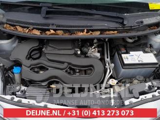 Toyota Aygo Aygo (B40), Hatchback, 2014 1.0 12V VVT-i picture 20