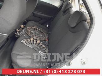 Toyota Aygo Aygo (B40), Hatchback, 2014 1.0 12V VVT-i picture 11