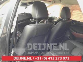 Mazda CX-3 CX-3 (DJ/DK), SUV, 2015 2.0 SkyActiv-G 120 picture 15