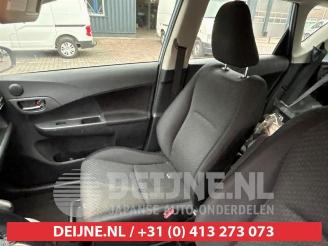 Toyota Verso S Verso S, MPV, 2010 / 2016 1.33 16V Dual VVT-I picture 29
