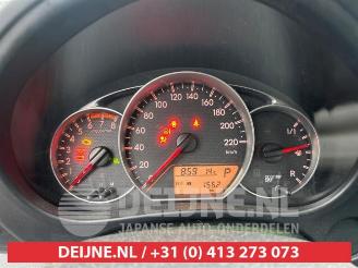 Toyota Verso S Verso S, MPV, 2010 / 2016 1.33 16V Dual VVT-I picture 10