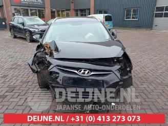 Hyundai I-40 i40 CW (VFC), Combi, 2011 / 2019 1.7 CRDi 16V picture 2