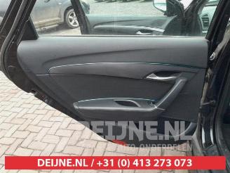 Hyundai I-40 i40 CW (VFC), Combi, 2011 / 2019 1.7 CRDi 16V picture 12