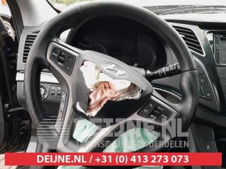 Hyundai I-40 i40 CW (VFC), Combi, 2011 / 2019 1.7 CRDi 16V picture 17