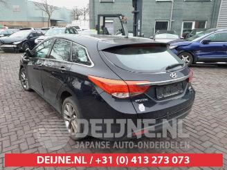 Hyundai I-40 i40 CW (VFC), Combi, 2011 / 2019 1.7 CRDi 16V picture 5