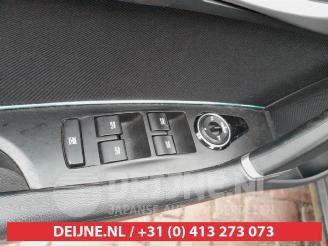 Hyundai I-40 i40 CW (VFC), Combi, 2011 / 2019 1.7 CRDi 16V picture 11