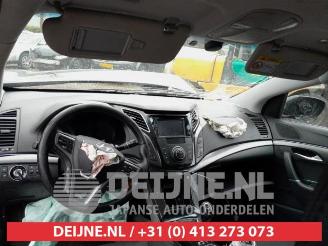 Hyundai I-40 i40 CW (VFC), Combi, 2011 / 2019 1.7 CRDi 16V picture 15