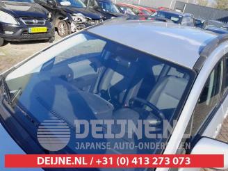 Mazda 5 5 (CR19), MPV, 2004 / 2010 1.8i 16V picture 9