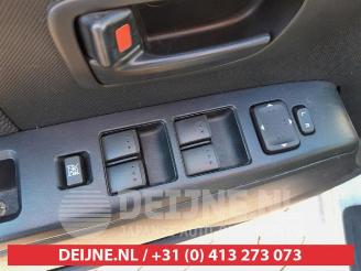 Mazda 5 5 (CR19), MPV, 2004 / 2010 1.8i 16V picture 11