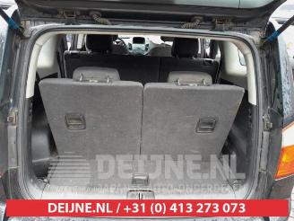 Chevrolet Orlando Orlando, -, 2010 / 2015 1.8 16V VVT picture 15