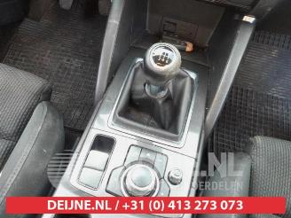 Mazda CX-5 CX-5 (KE,GH), SUV, 2011 2.0 SkyActiv-G 165 16V 2WD picture 22