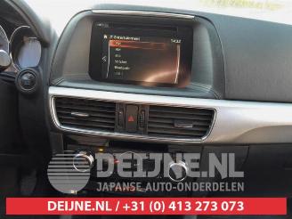 Mazda CX-5 CX-5 (KE,GH), SUV, 2011 2.0 SkyActiv-G 165 16V 2WD picture 21