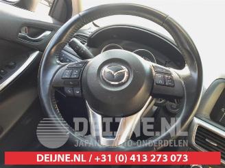 Mazda CX-5 CX-5 (KE,GH), SUV, 2011 2.0 SkyActiv-G 165 16V 2WD picture 20