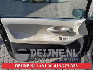 Toyota Auris Auris (E15), Hatchback, 2006 / 2012 1.6 Dual VVT-i 16V picture 11