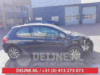 Toyota Auris Auris (E15), Hatchback, 2006 / 2012 1.6 Dual VVT-i 16V picture 8