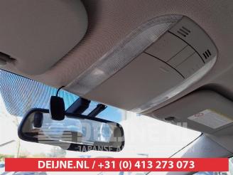 Toyota Auris Auris (E15), Hatchback, 2006 / 2012 1.6 Dual VVT-i 16V picture 20