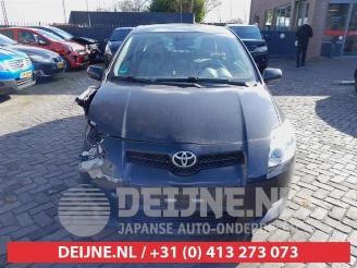 Toyota Auris Auris (E15), Hatchback, 2006 / 2012 1.6 Dual VVT-i 16V picture 2