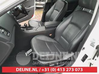 Kia Optima Optima, Sedan, 2010 / 2015 1.7 CRDi 16V picture 24